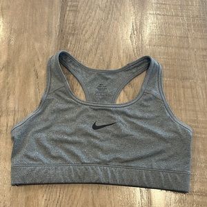 Nike Dri-FIT Swoosh Sports Bra